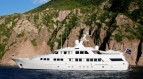 Motor yacht�ELLE